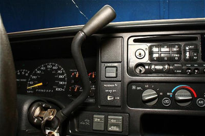 1997 Chevrolet 1500  Silverado