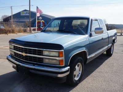 1992 Chevrolet 1500