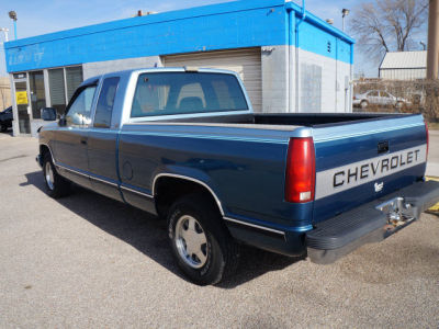 1992 Chevrolet 1500