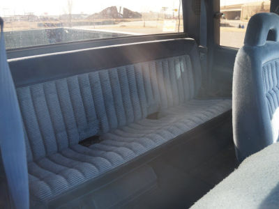 1992 Chevrolet 1500