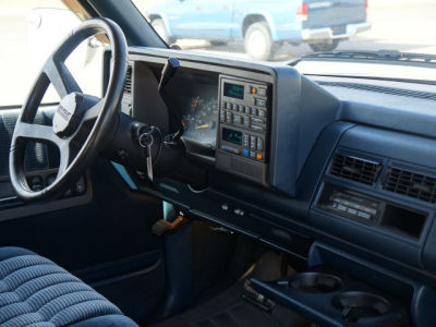 1992 Chevrolet 1500