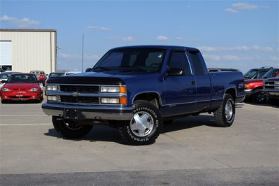 1997 Chevrolet 1500