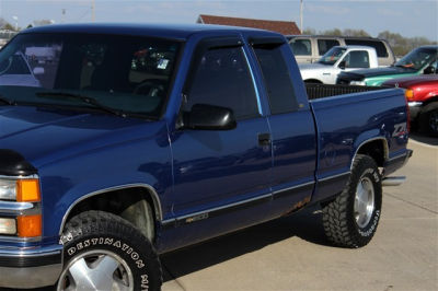 1997 Chevrolet 1500