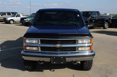 1997 Chevrolet 1500