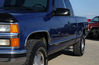 1997 Chevrolet 1500