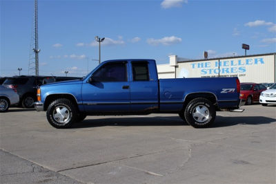 1997 Chevrolet 1500