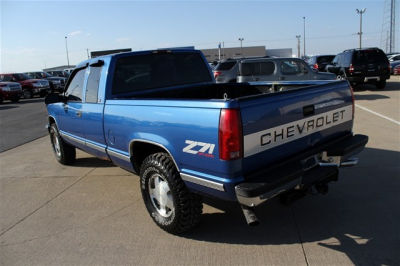 1997 Chevrolet 1500
