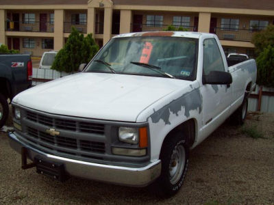 1995 Chevrolet 1500