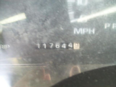 1995 Chevrolet 1500