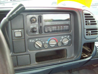 1995 Chevrolet 1500