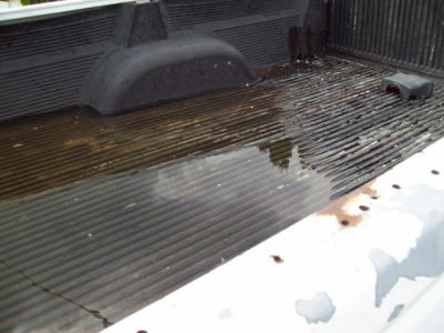 1995 Chevrolet 1500