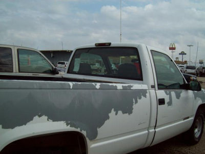 1995 Chevrolet 1500