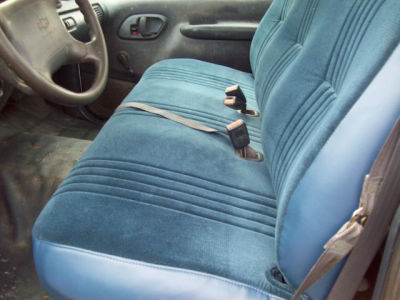 1995 Chevrolet 1500