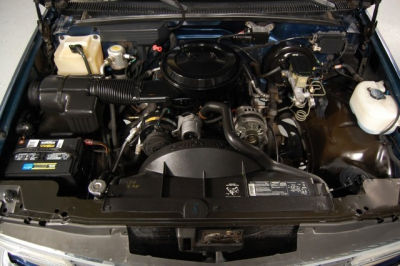 1993 Chevrolet 1500