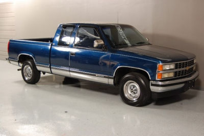 1993 Chevrolet 1500