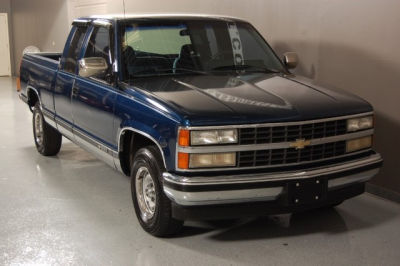 1993 Chevrolet 1500