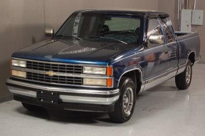 1993 Chevrolet 1500