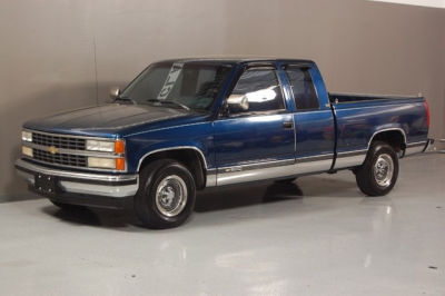 1993 Chevrolet 1500