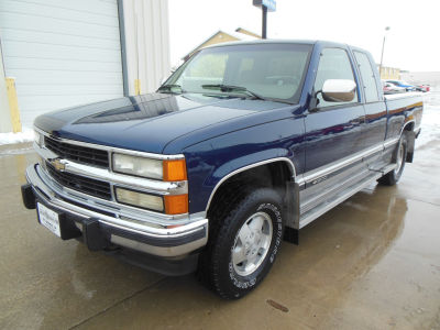1994 Chevrolet 1500 Extended Cab
