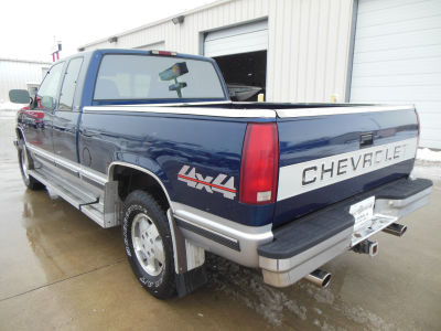 1994 Chevrolet 1500 Extended Cab