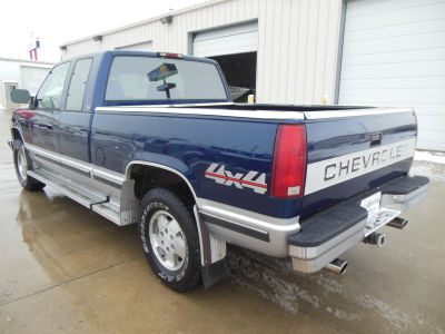 1994 Chevrolet 1500 Extended Cab