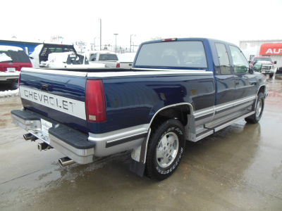 1994 Chevrolet 1500 Extended Cab