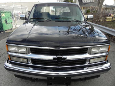 1994 Chevrolet 1500  5 FT BED