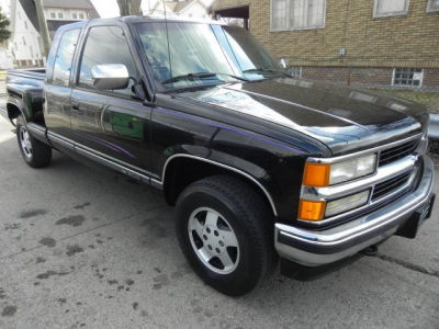 1994 Chevrolet 1500  5 FT BED
