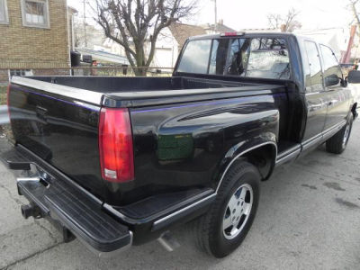 1994 Chevrolet 1500  5 FT BED