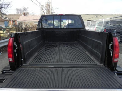 1994 Chevrolet 1500  5 FT BED