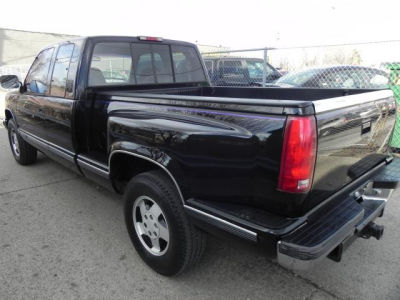 1994 Chevrolet 1500  5 FT BED