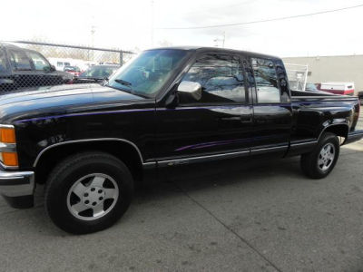 1994 Chevrolet 1500  5 FT BED