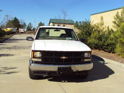 1998 Chevrolet 1500  Extended Cab