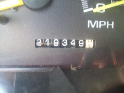1998 Chevrolet 1500