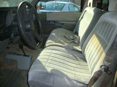 1993 Chevrolet 1500  FT BED