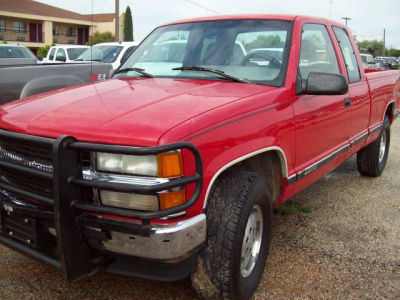 1995 Chevrolet 1500