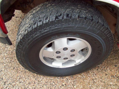 1995 Chevrolet 1500