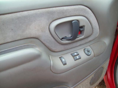 1995 Chevrolet 1500