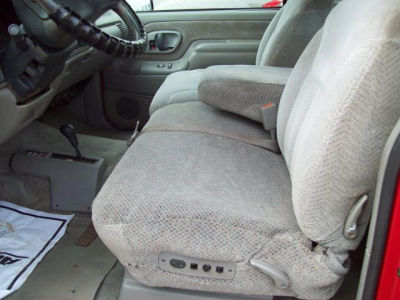 1995 Chevrolet 1500