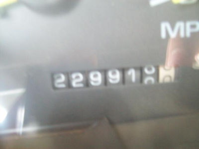 1995 Chevrolet 1500