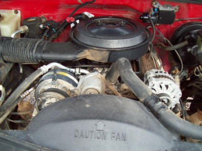 1995 Chevrolet 1500