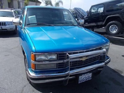 1991 Chevrolet 1500