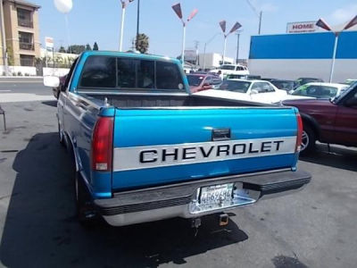 1991 Chevrolet 1500
