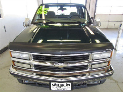 1997 Chevrolet 1500 Silverado