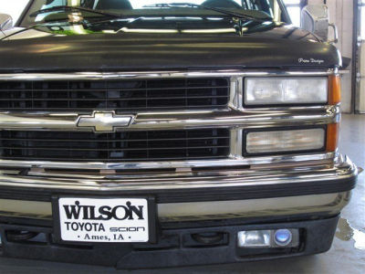 1997 Chevrolet 1500 Silverado