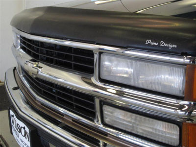 1997 Chevrolet 1500 Silverado