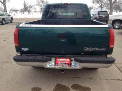 1998 Chevrolet 1500 Fleetside