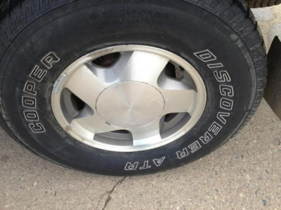 1998 Chevrolet 1500 Fleetside