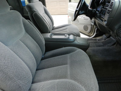 1998 Chevrolet 1500  Z71