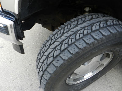 1998 Chevrolet 1500  Z71